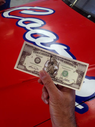 Illustration for article titled How Much Should You Spend On Your Crapcan Race Car?
